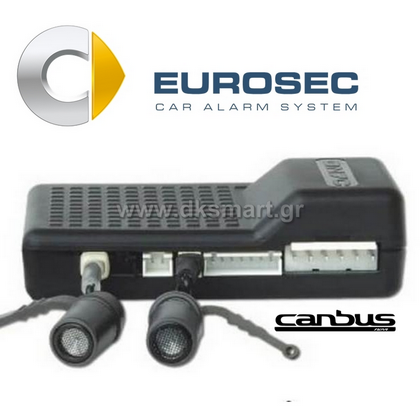 ΣΥΝΑΓΕΡΜΟΣ CAN BUS SMART 453 ΜΕ ΚΡΑΔΑΣΜΙΚΟ ΚΑΙ ΚΛΙΣΙΟΜΕΤΡΟ ΜΕ ΤΟΠΟΘΕΤΗΣΗ